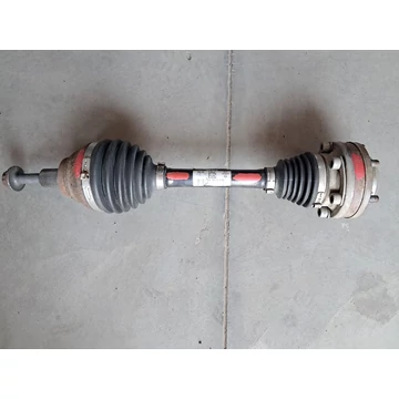 VOLKSWAGEN GOLF VII (5G) 2.0 CRTDI Bal féltengely 5Q0407271H