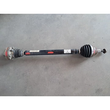 VOLKSWAGEN GOLF VII (5G) 2.0 CRTDI Jobb féltengely 5Q0407272E