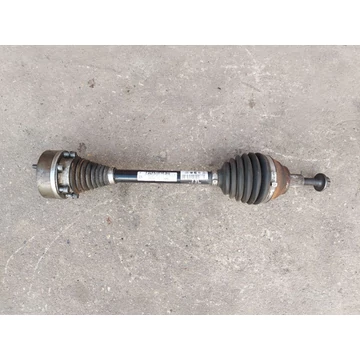 VOLKSWAGEN GOLF VII (5G) 1.4 TSI Bal féltengely 5Q0407271A