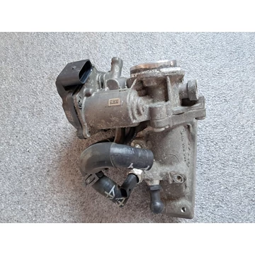 VOLKSWAGEN GOLF VII (5G) 2.0 CRTDI CRB Fojtószelep 04L128063P