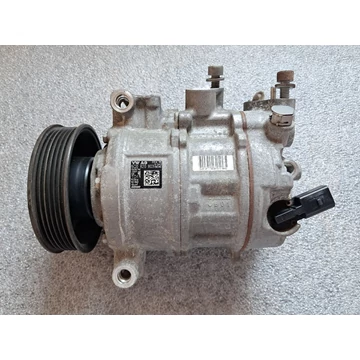 VOLKSWAGEN GOLF VII (5G) 2.0 CRTDI Klímakompresszor 5Q0820803