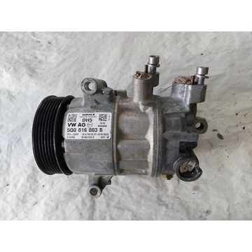 VOLKSWAGEN GOLF VII (5G) 1.4 TSI Klímakompresszor 5Q0816803B