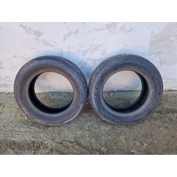205/60 15" használt Falken nyári gumi 2db