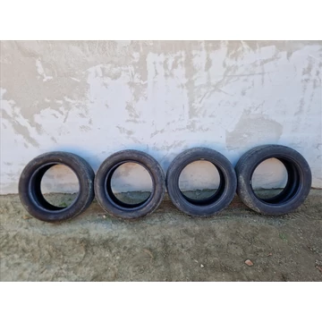 205/55 16" használt GOOD YEAR/ FARROAD nyári gumi 4db