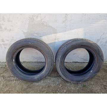 225/60 17" használt MASSIMO nyári gumi 2db