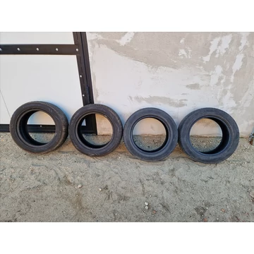 205/55 16" kínai használt nyári gumi 4db