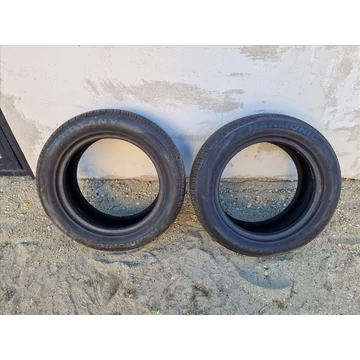 215/55 16" HARMONIC használt nyári gumi 2db