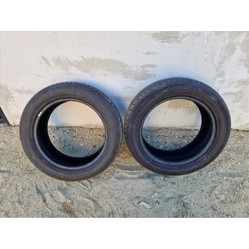 205/55 16" MINELL használt nyári gumi 2db