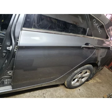 HYUNDAI I40 (VF) KOMBI Bal hátsó ajtó T6S