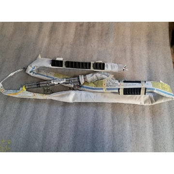 HYUNDAI I40 (VF) SEDAN Bal függönylégzsák 85010-3Z300