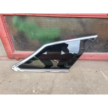 HYUNDAI I40 (VF) Jobb C" oszlop oldalüveg