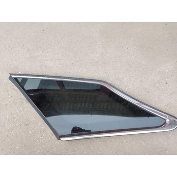 HYUNDAI I40 (VF)  Bal C" oszlop oldalüveg