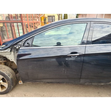 HYUNDAI I40 (VF) Bal első ajtó 
