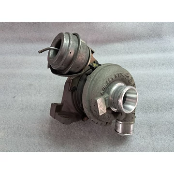 HYUNDAI I40 (VF) 1.7 CRDI D4FD (EURO 5) Turbó 28201-2A850