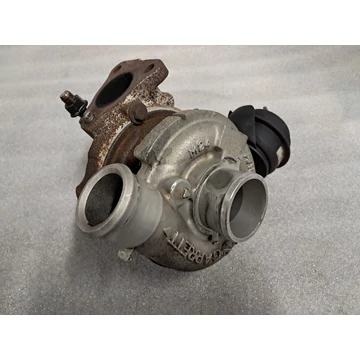 HYUNDAI I40 (VF) 1.7 CRDI D4FD (EURO 5) Turbó 28201-2A800