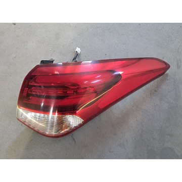 HYUNDAI I40 (VF) SEDAN FACELIFT Jobb külső hátsó lámpa