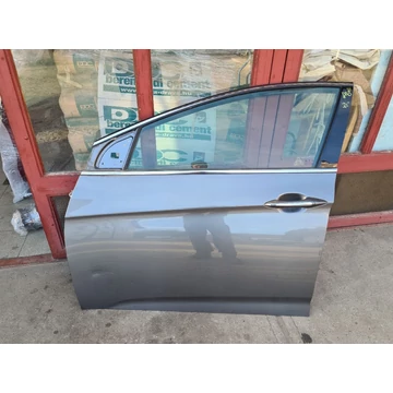 HYUNDAI I40 (VF) Bal első ajtó T6S