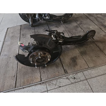 HYUNDAI I40 (VF) Jobb hátsó csonkállvány, lengőkar