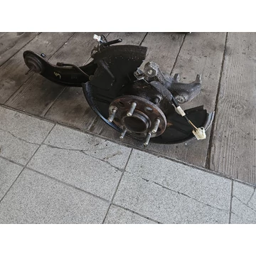 HYUNDAI I40 (VF) Bal hátsó csonkállvány, lengőkar