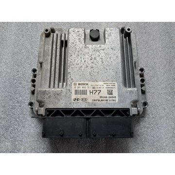 HYUNDAI I40 (VF) 1.7 CRDI D4FD (EURO 6) Motorvezérlő 39140-2A545