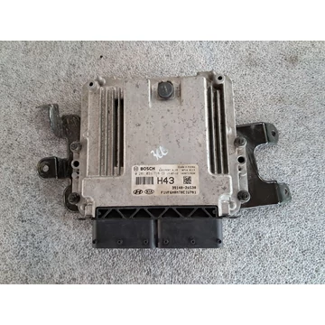 HYUNDAI I40 (VF) 1.7 CRDI D4FD (EURO 6) Motorvezérlő 39140-2A530