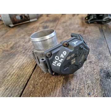 HYUNDAI I40 (VF) 1.7 CRDI D4FD (EURO 5) Fojtószelep 35100-2A900