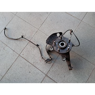 HYUNDAI I40 (VF) 1.7 CRDI Bal első csonkállvány