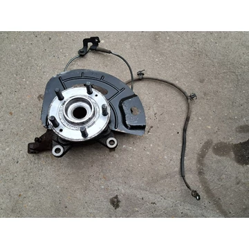 HYUNDAI I40 (VF) FACELIFT 1.7 CRDI Bal első csonkállvány