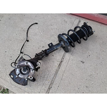 HYUNDAI I40 (VF) 1.7 CRDI Bal első csonkállvány, gólyaláb