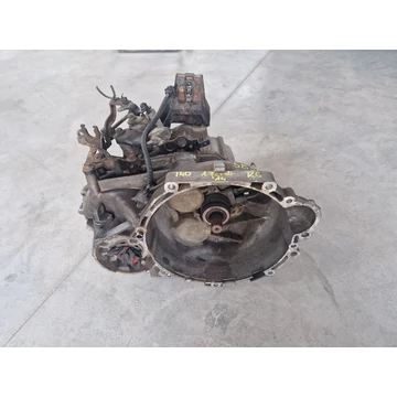 HYUNDAI I40 (VF) 1.7 CRDI Váltó SB55JM