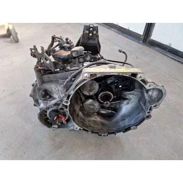 HYUNDAI I40 (VF) 1.7 CRDI Váltó SD55JC