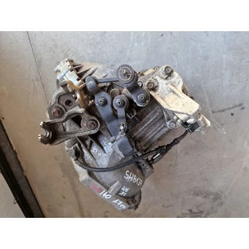 HYUNDAI I40 (VF) 1.7 CRDI Váltó SH81JF