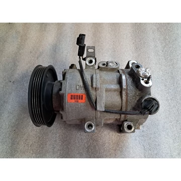 HYUNDAI I40 (VF) 1.7 CRDI Klímakompresszor DVE13