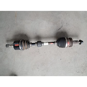 HYUNDAI I40 (VF) FACELIFT 1.7 CRDI Bal féltengely 