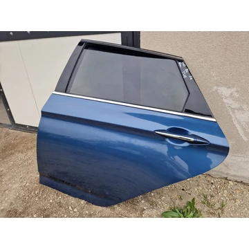 HYUNDAI I40 (VF) KOMBI Bal hátsó ajtó YU6