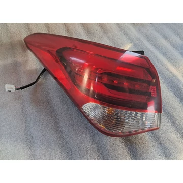 HYUNDAI I40 (VF) SEDAN FACELIFT Bal külső hátsó lámpa
