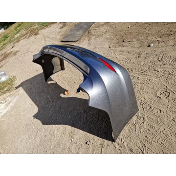 HYUNDAI I40 (VF) FACELIFT SEDAN Hátsó lökhárító