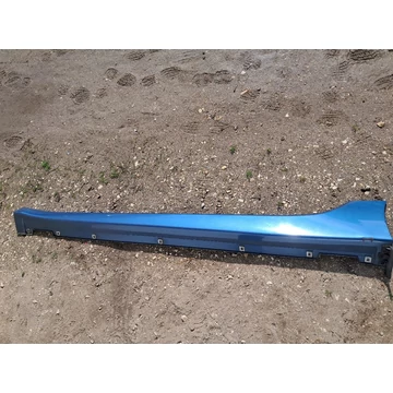 HYUNDAI I40 (VF) Bal küszöb burkolat