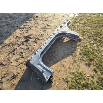 HYUNDAI I40 (VF) Jobb küszöb 