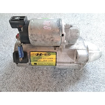 HYUNDAI I40 (VF)  1.7 CRDI Önindító 36100-2A950