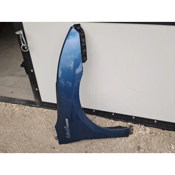 HYUNDAI I40 (VF) jobb első sárvédő YU6