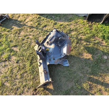 HYUNDAI I40 (VF) Bal első negyed, nyúlvány