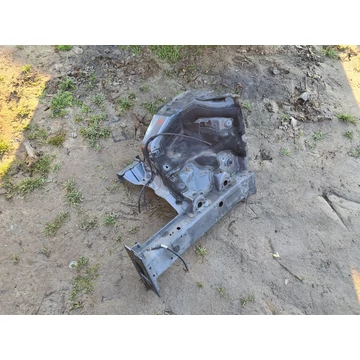 HYUNDAI I40 (VF) Jobb első negyed, nyúlvány