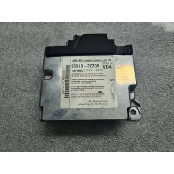 HYUNDAI I40 (VF) Légzsákvezérlő 95910-3Z300