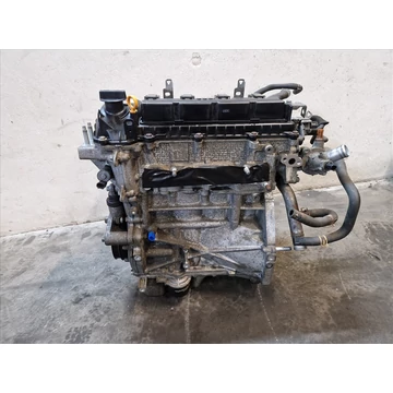 SUZUKI IGNIS III (MF) 1.2 DUALJET K12C motor