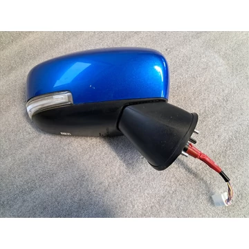 SUZUKI IGNIS III (MF) Jobb visszapillantó tükör