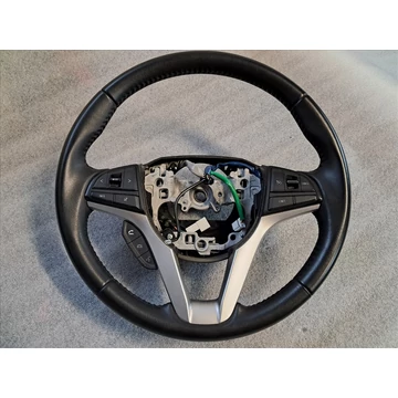 SUZUKI IGNIS III (MF) Multikormány