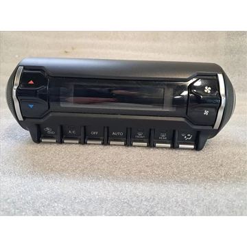 SUZUKI IGNIS III (MF) Klímakapcsoló, fűtéskapcsoló 39510-62R00