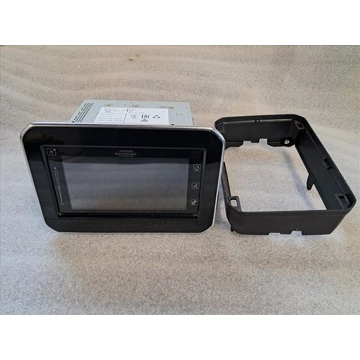 SUZUKI IGNIS III (MF) Navigációs fejegység 39920-62RA8