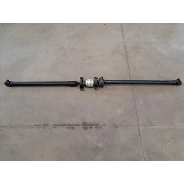 SUZUKI IGNIS III (MF) 1.2 DUALJET Kardántengely